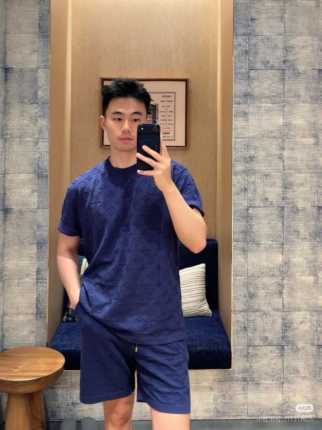 Louis Vuitton/